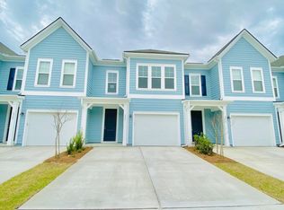2321 Watchtower Ln, Charleston, SC 29414