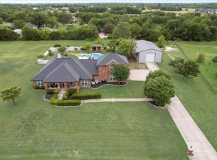 1125 Scarlett Dr, Lucas, TX 75002