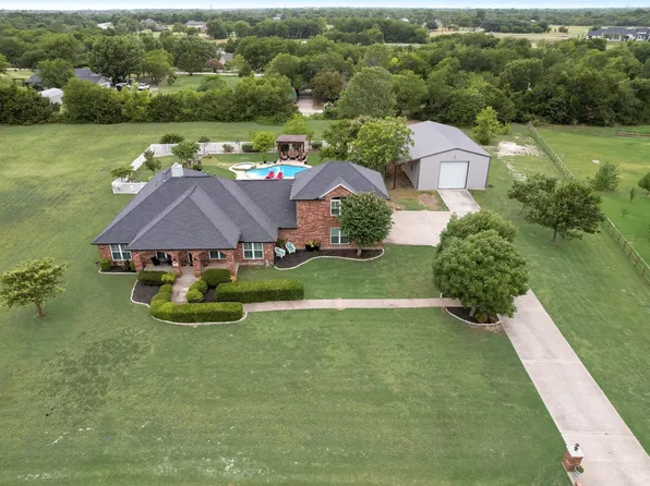 1125 Scarlett Dr, Lucas, TX 75002
