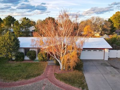 412 Rover Blvd, Los Alamos, NM, 87547