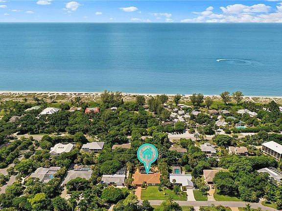 2nd image of 3935 Coquina Dr