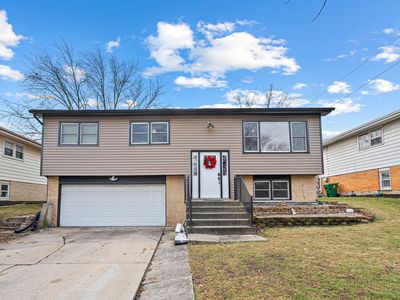 6529 163rd Pl, Tinley Park, IL, 60477