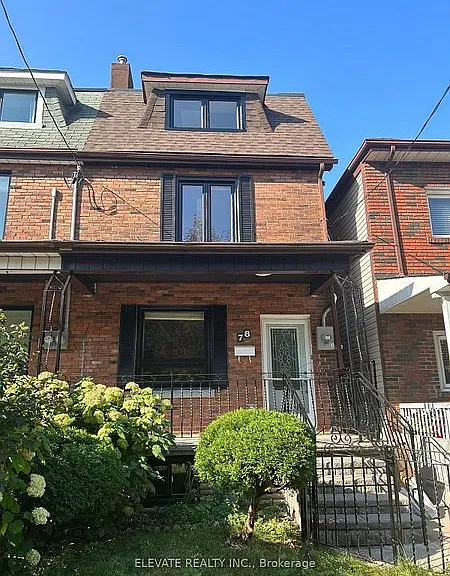 78 Givins St #1 — Photo 1