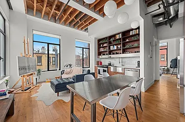 139 North 10th Street, #2A