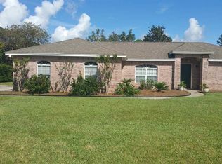 5196 Choctaw Ave, Perdido Key, FL 32507