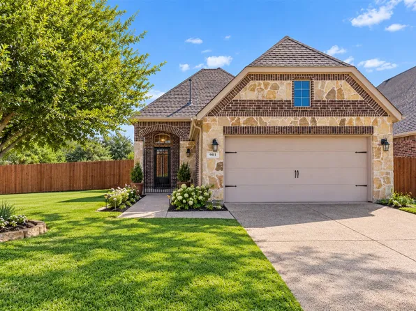 901 Memory Ln, McKinney, TX 75072