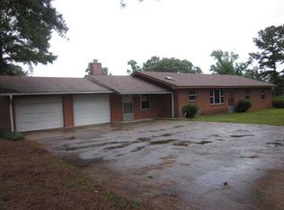 241 Turner Chapel Rd, Raleigh, MS 39153