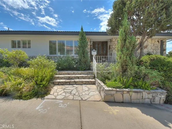 201 E Burke Dr, Montebello, CA 90640
