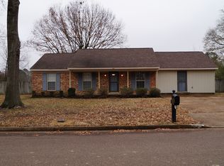 862 Barbara Lynn Dr, Collierville, TN 38017