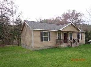 149 Stateline Dr, Holiday Island, AR 72631