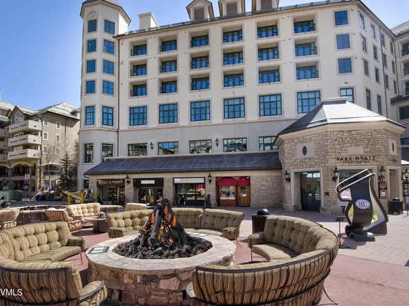 100 E Thomas Pl, Beaver Creek, CO 81620