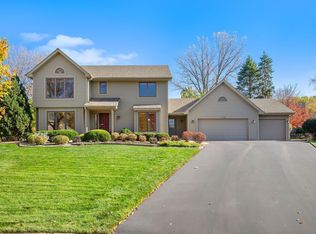 11775 40th Pl N, Plymouth, MN 55441