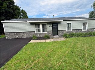 200 Blanchard Blvd, Syracuse, NY 13209
