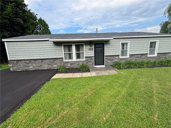 200 Blanchard Blvd, Syracuse, NY 13209