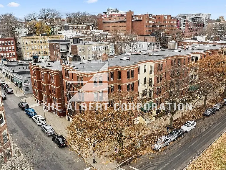 1400 Commonwealth Ave #1 — Photo 26