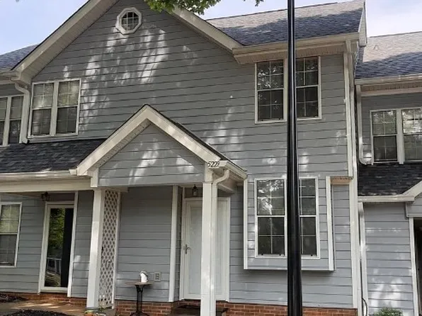 5227 Amity Springs Dr, Charlotte, NC 28212