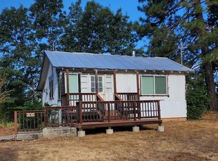 680 Gladycon Rd, Colfax, CA 95713