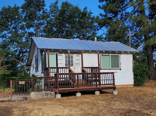 680 Gladycon Rd, Colfax, CA 95713