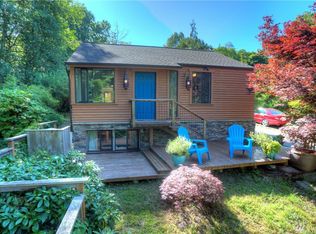 6929 25th Ave SW, Seattle, WA 98106