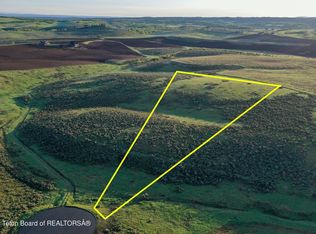 2075 Moose Path Way, Tetonia, ID 83452