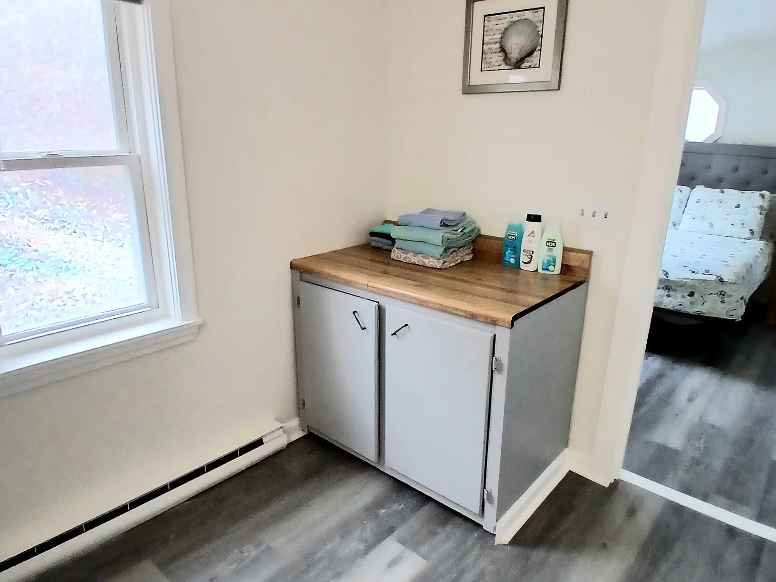 1 bed, $1,600 — Photo 2
