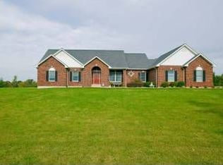 61 Mense Ct, Old Monroe, MO 63369