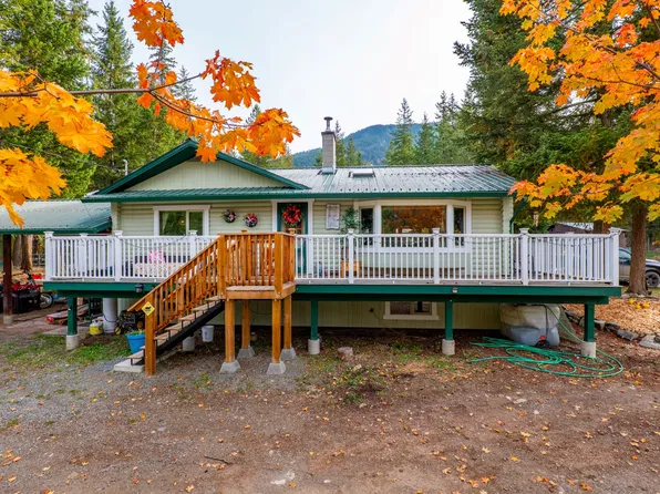 4148 Dixon Mountain Rd, Thompson Nicola, BC V0E 1E1