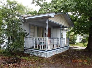 1262 28th St, Gulfport, MS 39501