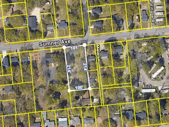 1629 Sumner Ave, North Charleston, SC 29406