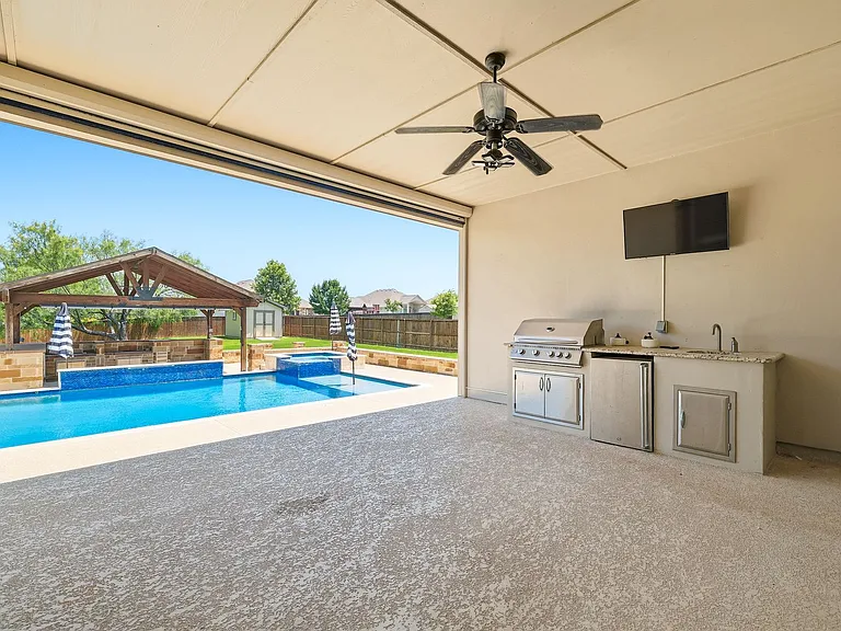 4438 Saddle Spur — Photo 31