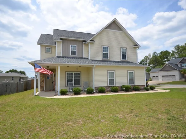 2804 Mosquera Dr, Fayetteville, NC 28306
