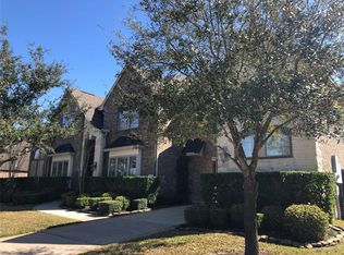 316 Northcliff Ridge Ln, Friendswood, TX 77546