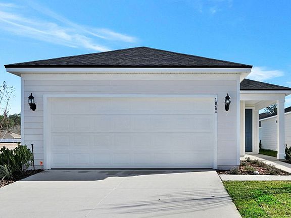 Drayton Exterior