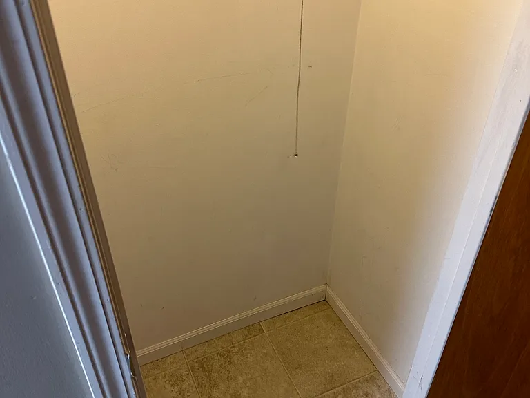 Coat Closet