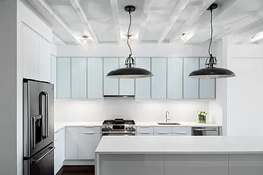 Rented by Citi Habitats