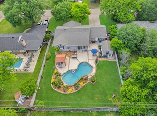 4025 Piedmont Rd, Fort Worth, TX 76116