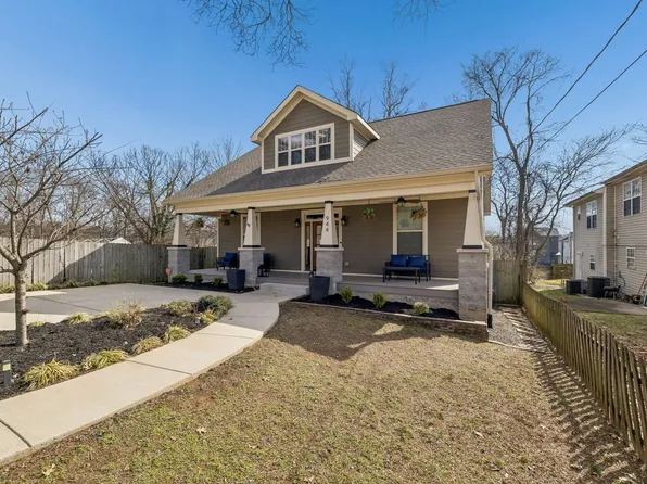 944 West Ave, Nashville, TN 37206