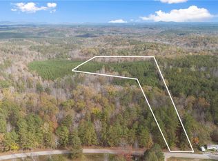 LOT 1 Old Flat Shoals Rd, Walhalla, SC 29691