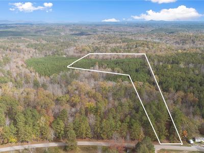 LOT 1 Old Flat Shoals Rd, Walhalla, SC, 29691