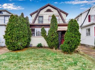 226 Sanders Rd, Buffalo, NY 14216