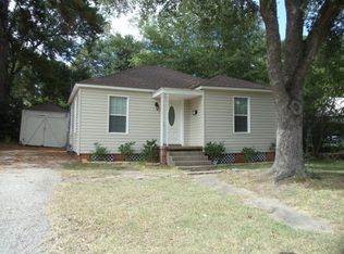 1103 Ross Ave, Lufkin, TX 75901