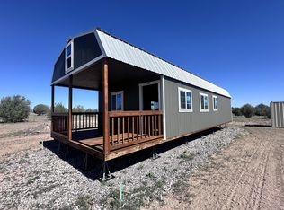 145 NW Reckless Ln, Ash Fork, AZ 86320