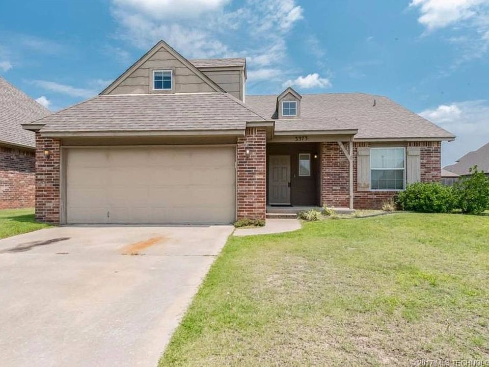1st image of 3373 S 205th Pl E