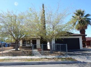 308 Beverly Ave, Barstow, CA 92311