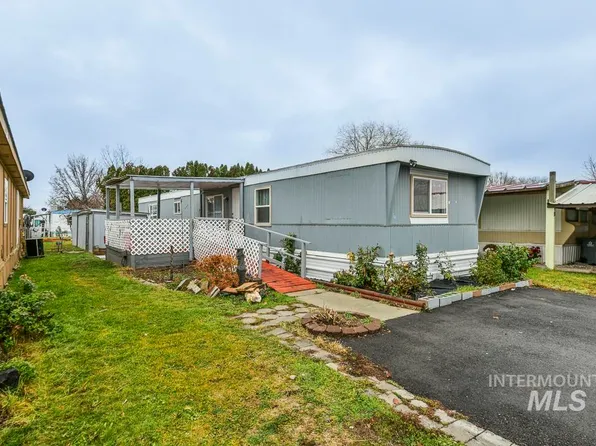 1401 W Flamingo Ave Trailer 80, Nampa, ID 83651