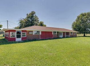 180 Garball Rd, Winnsboro, LA 71295