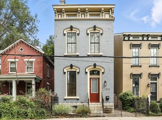 310 W Robbins St, Covington, KY 41011