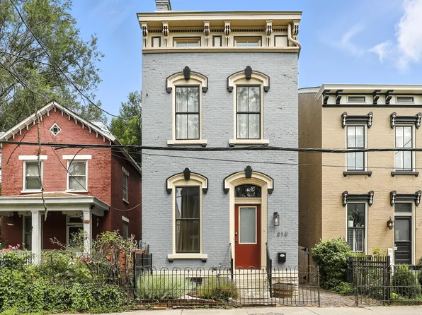 310 W Robbins St, Covington, KY 41011