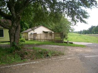 211 W 9th St, Deridder, LA 70634