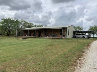 1272 Dagnan Rd, Howe, TX 75459